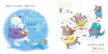 Amazing Baby: A super cute illustrated children's book celebrating babies, new for 2025! [KSIĄŻKA]