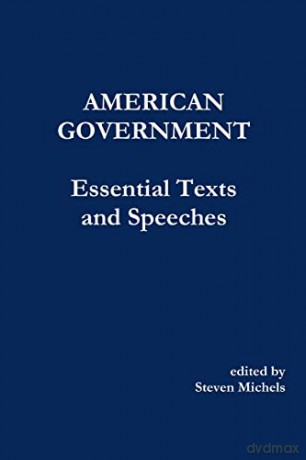 American Government [KSIĄŻKA]