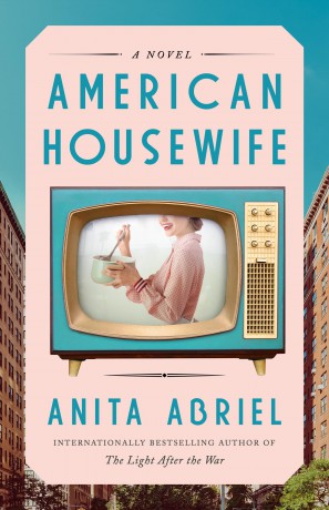 American Housewife: A Novel [KSIĄŻKA]