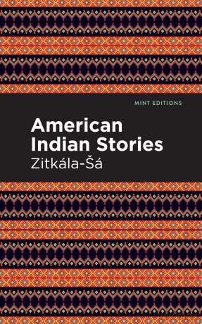 American Indian Stories [KSIĄŻKA]
