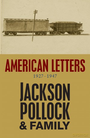 American Letters: 1927-1947 [KSIĄŻKA]
