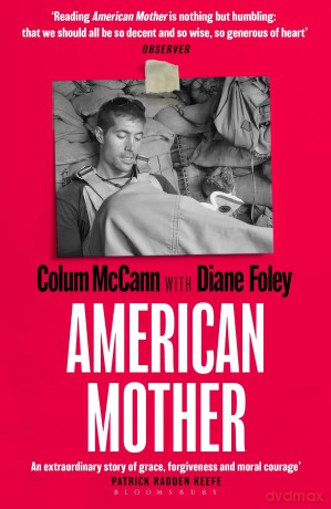 American Mother [KSIĄŻKA]