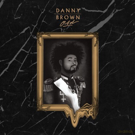 Danny Brown: Old [WINYL]