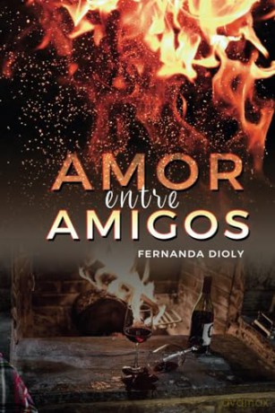 Amor Entre Amigos [KSIĄŻKA]