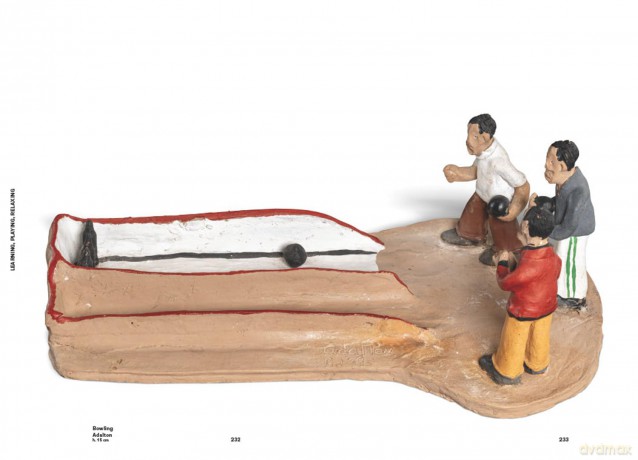 An Art of Resilience: Popular Art from Brazil in the R.F. Collection [KSIĄŻKA]