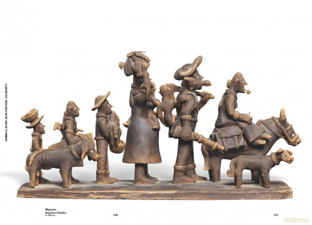 An Art of Resilience: Popular Art from Brazil in the R.F. Collection [KSIĄŻKA]