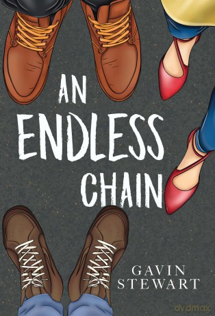 An Endless Chain [KSIĄŻKA]