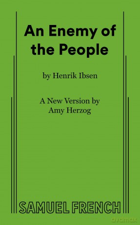An Enemy of the People [KSIĄŻKA]
