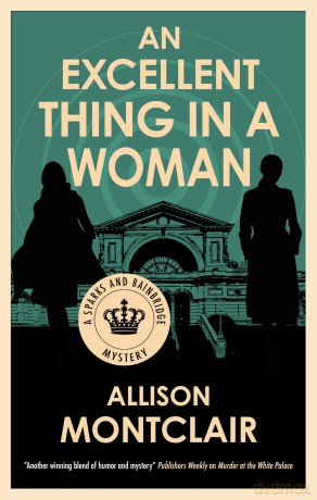 An Excellent Thing in a Woman: 7 [KSIĄŻKA]