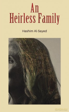 An Heirless Family [KSIĄŻKA]