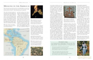 An Illustrated History of Catholicism: An Authoritative Chronicle of the Development of Catholic Christianity and Its Doctrine with More Than 300 Photographs and Fine-art Illustrations [KSIĄŻKA]