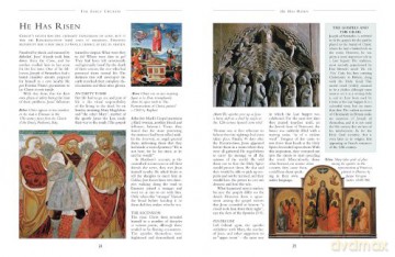 An Illustrated History of Catholicism: An Authoritative Chronicle of the Development of Catholic Christianity and Its Doctrine with More Than 300 Photographs and Fine-art Illustrations [KSIĄŻKA]
