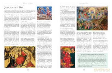 An Illustrated History of Catholicism: An Authoritative Chronicle of the Development of Catholic Christianity and Its Doctrine with More Than 300 Photographs and Fine-art Illustrations [KSIĄŻKA]