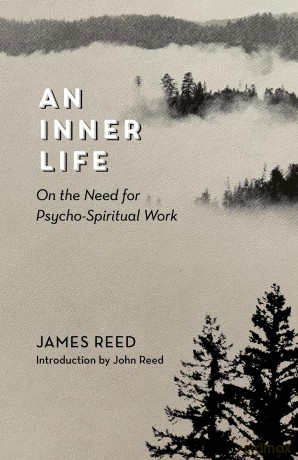 An Inner Life: On the need for Pysco-Spiritual work [KSIĄŻKA]