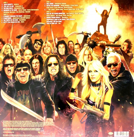 Ronnie James Dio: This Is Your Life [2xWinyl]