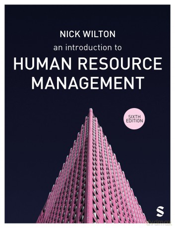An Introduction to Human Resource Management [KSIĄŻKA]