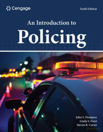 An Introduction to Policing [KSIĄŻKA]