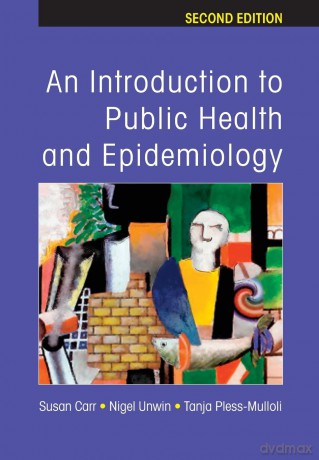 An introduction to public health and epidemiology [KSIĄŻKA]