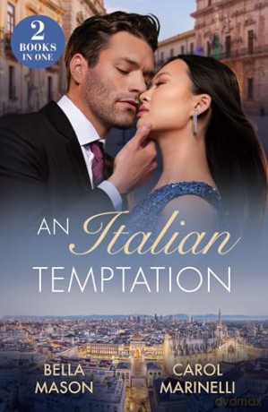 An Italian Temptation: Strictly Forbidden Boss [KSIĄŻKA]