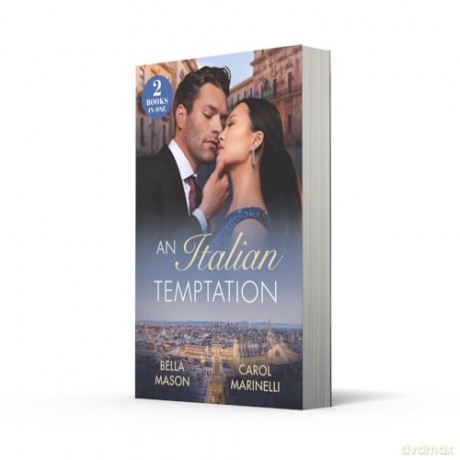 An Italian Temptation: Strictly Forbidden Boss [KSIĄŻKA]