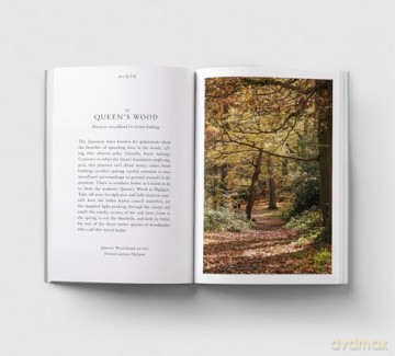 An Opinionated Guide to Calm London [KSIĄŻKA]