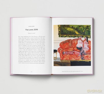 An Opinionated Guide to Erotic Art [KSIĄŻKA]