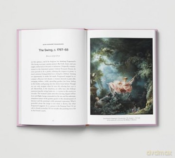 An Opinionated Guide to Erotic Art [KSIĄŻKA]