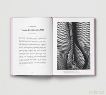 An Opinionated Guide to Erotic Art [KSIĄŻKA]