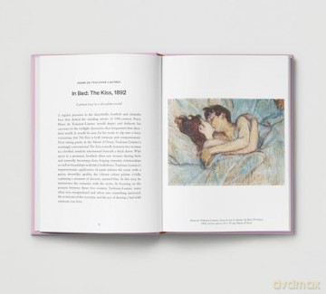 An Opinionated Guide to Erotic Art [KSIĄŻKA]