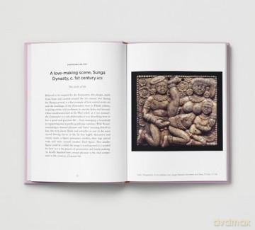 An Opinionated Guide to Erotic Art [KSIĄŻKA]