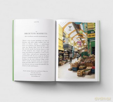An Opinionated Guide to London Markets [KSIĄŻKA]