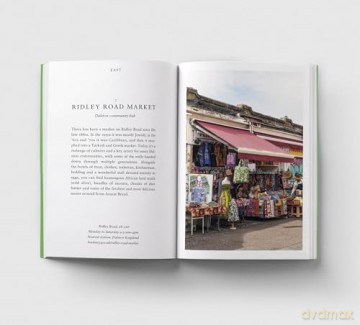 An Opinionated Guide to London Markets [KSIĄŻKA]