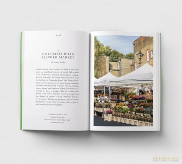 An Opinionated Guide to London Markets [KSIĄŻKA]