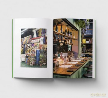 An Opinionated Guide to London Markets [KSIĄŻKA]
