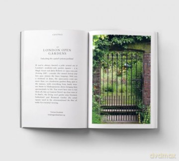 An Opinionated Guide to Secret London: The ultimate guide to London's hidden gems and unexpected delights [KSIĄŻKA]