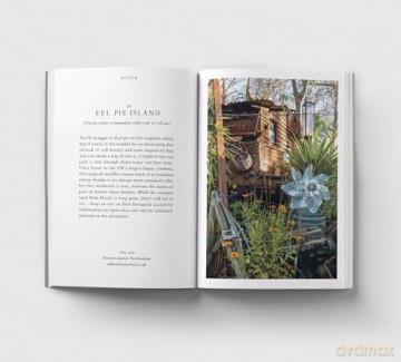 An Opinionated Guide to Secret London: The ultimate guide to London's hidden gems and unexpected delights [KSIĄŻKA]