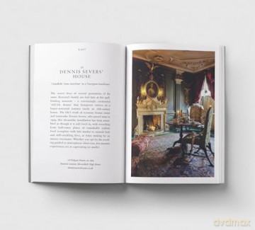An Opinionated Guide to Secret London: The ultimate guide to London's hidden gems and unexpected delights [KSIĄŻKA]