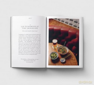 An Opinionated Guide to Secret London: The ultimate guide to London's hidden gems and unexpected delights [KSIĄŻKA]