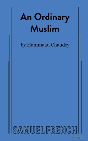 An Ordinary Muslim [KSIĄŻKA]