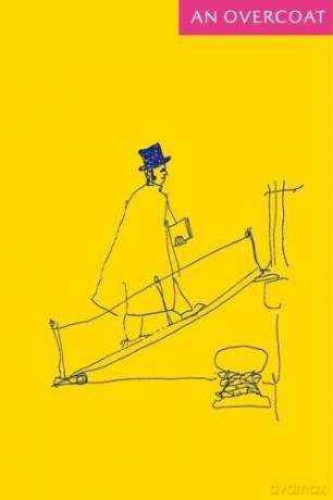 An Overcoat: Scenes from the Afterlife of H.B. [KSIĄŻKA]