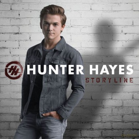 Hunter Hayes: Storyline [CD]