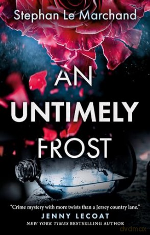An Untimely Frost [KSIĄŻKA]