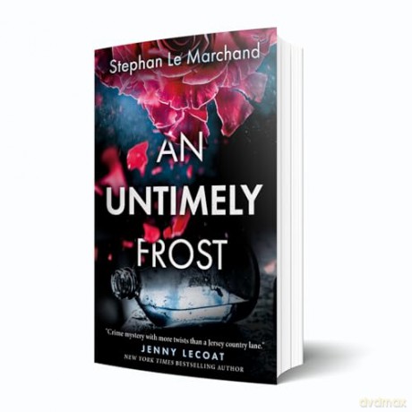 An Untimely Frost [KSIĄŻKA]