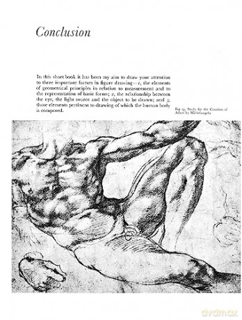 Anatomy and Perspective: The Fundamentals of Figure Drawing [KSIĄŻKA]
