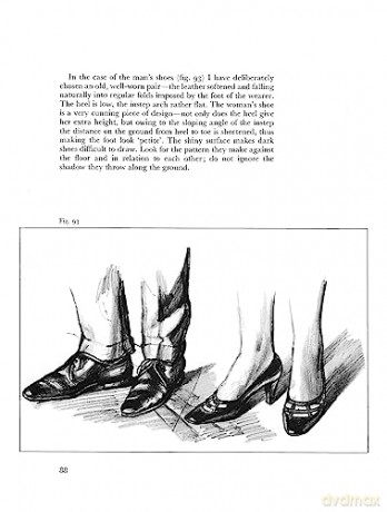 Anatomy and Perspective: The Fundamentals of Figure Drawing [KSIĄŻKA]