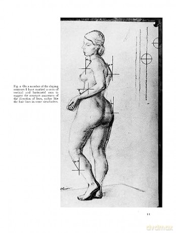 Anatomy and Perspective: The Fundamentals of Figure Drawing [KSIĄŻKA]