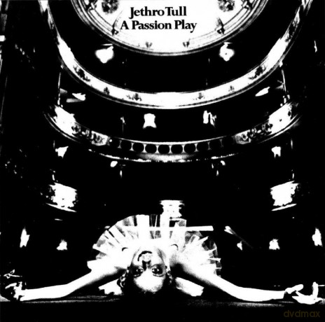 Jethro Tull: A Passion Play - An Extended Perormance [WINYL]