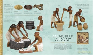 Ancient Egypt [KSIĄŻKA]