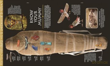 Ancient Egypt [KSIĄŻKA]