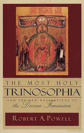 AND The New Revelation of the Divine Feminine [KSIĄŻKA]